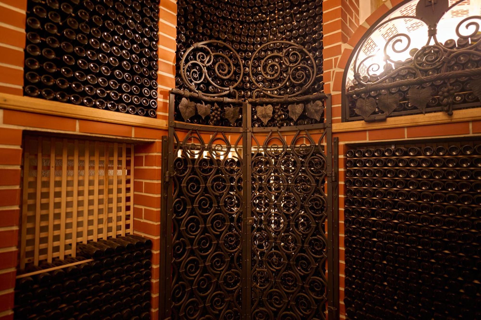 Wine House Kaloh Villa Maribor Exterior photo