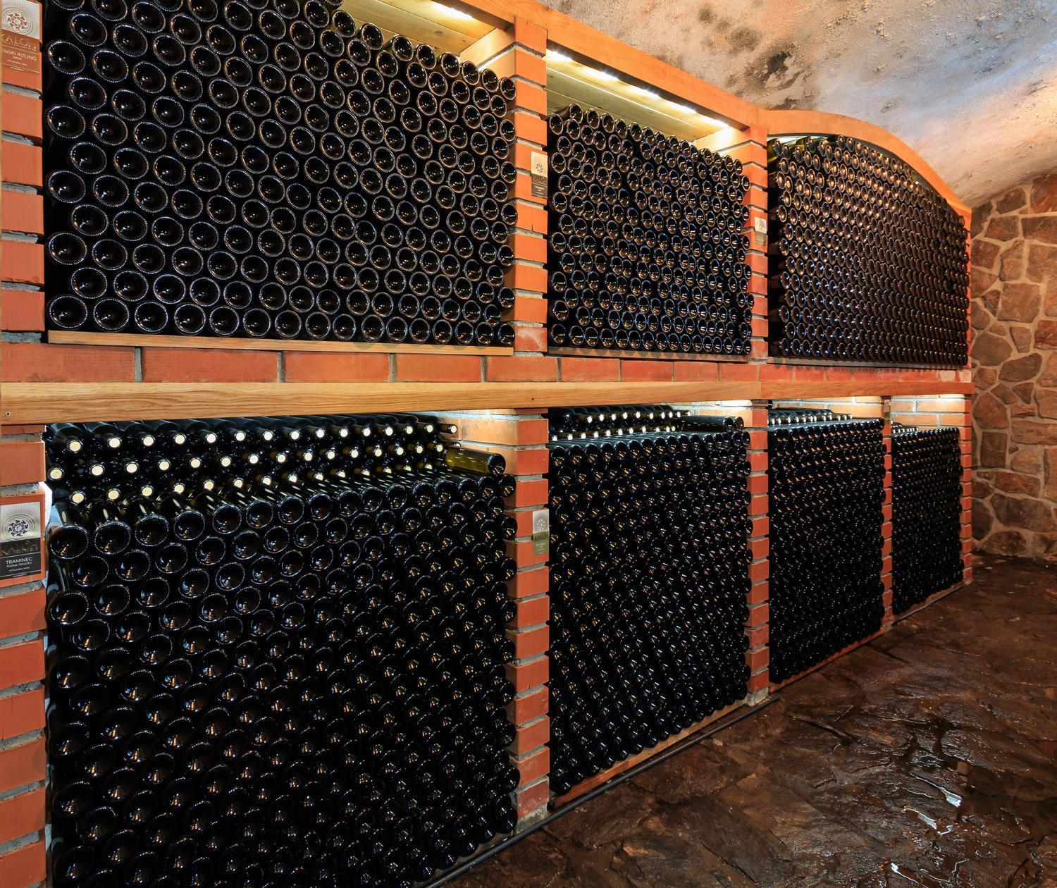 Wine House Kaloh Villa Maribor Exterior photo