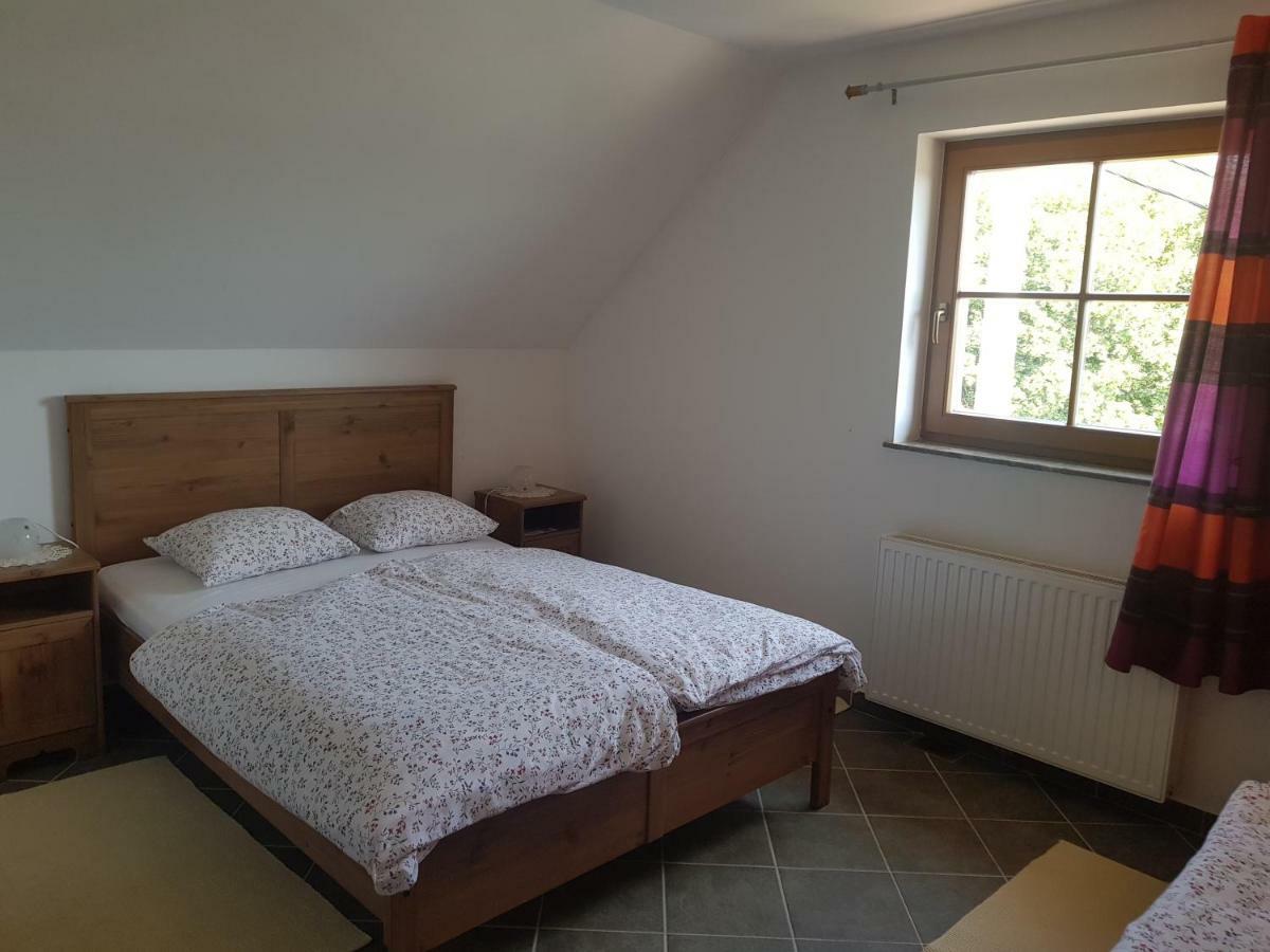 Wine House Kaloh Villa Maribor Exterior photo