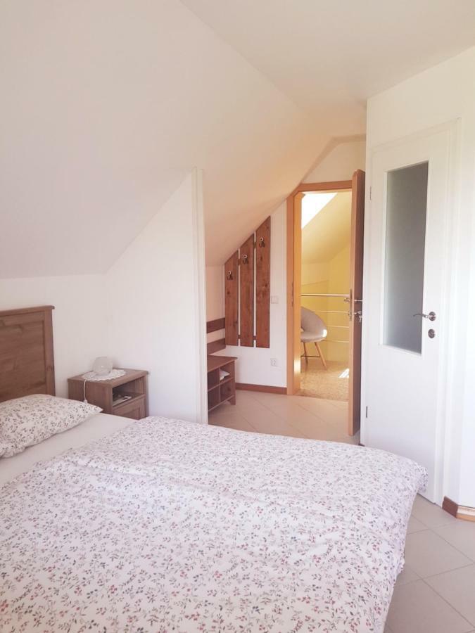 Wine House Kaloh Villa Maribor Exterior photo