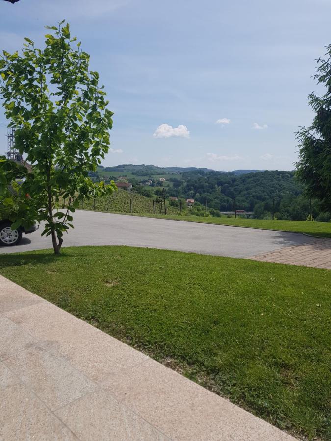 Wine House Kaloh Villa Maribor Exterior photo